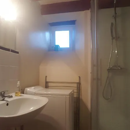 Gite Lily Prázdninový dům *